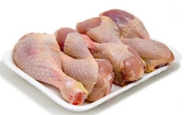 Αυτό είναι το λάθος που κάνετε όταν ξεπαγώνετε το κοτόπουλο!-Δώστε προσοχή